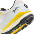 Jordan Flight Court Quai 54 Sail Tour Yellow