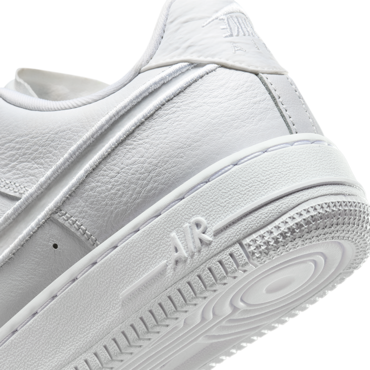 Nike Air Force 1 Low Dance Summit White Photon Dust Metallic Silver (Women's)