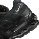 Nike Air Max 95 Black Silver