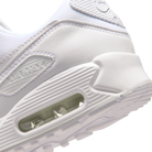 Nike Air Max 90 Triple White (2022) (Women's)