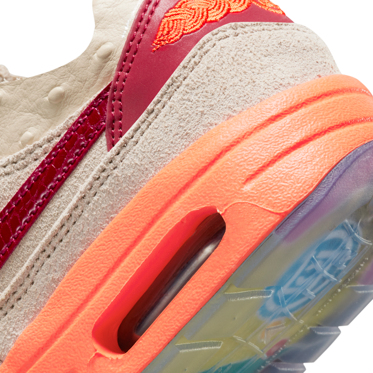 Nike Air Max 1 CLOT Kiss of Death (2021) (PS)