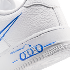 Nike Air Force 1 Low Sketch White Royal