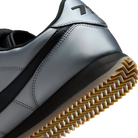 Nike Cortez SE Tiempo Pack Metallic Cool Grey | HQ3490-099