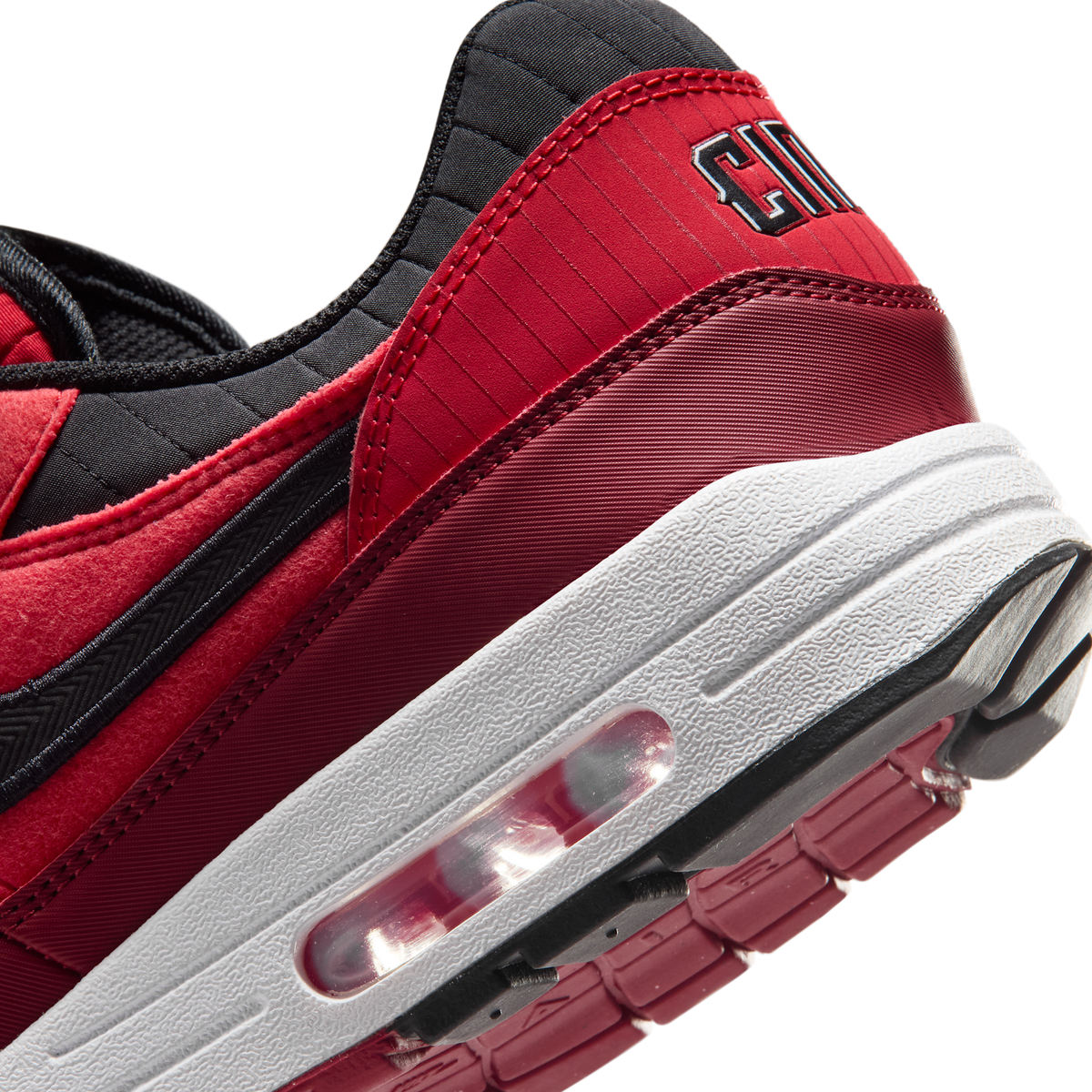 Nike Air Max 1 Cincinnati Reds City Connect (2026)
