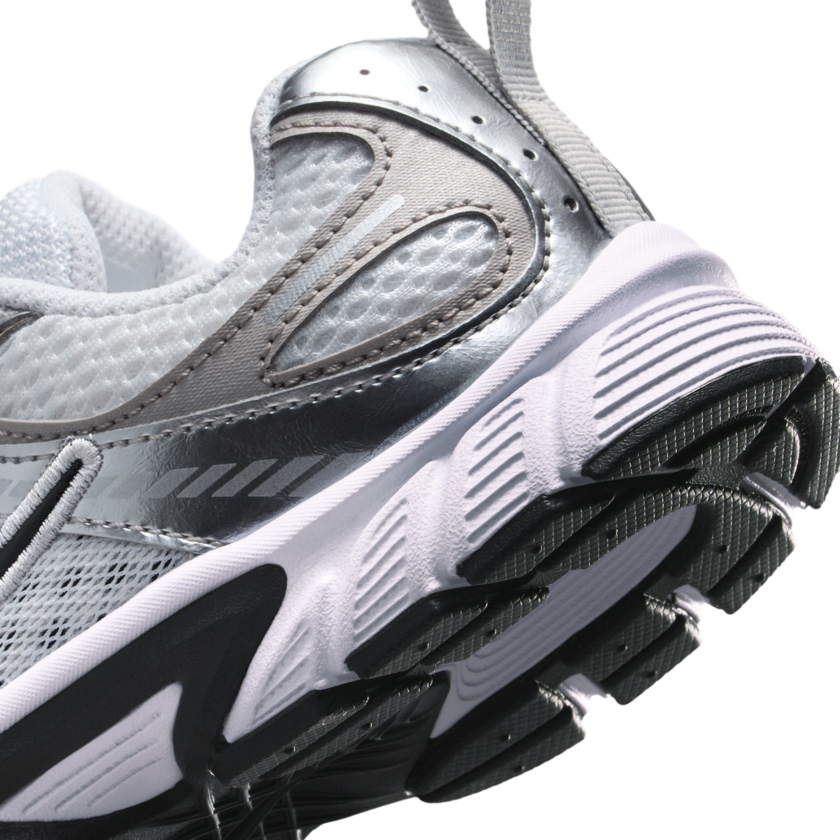 Nike V5 RNR White Vast Grey (PS)
