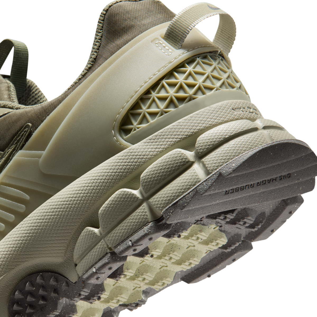 Nike Zoom Vomero 5 Roam Silver Sage Spruce Fog