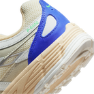 Nike P-6000 Athletic Department Coconut Milk Medium Blue