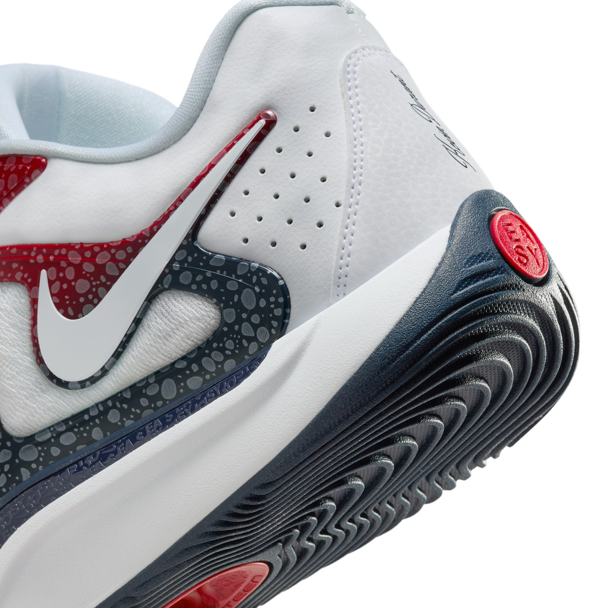 Nike KD 17 USA