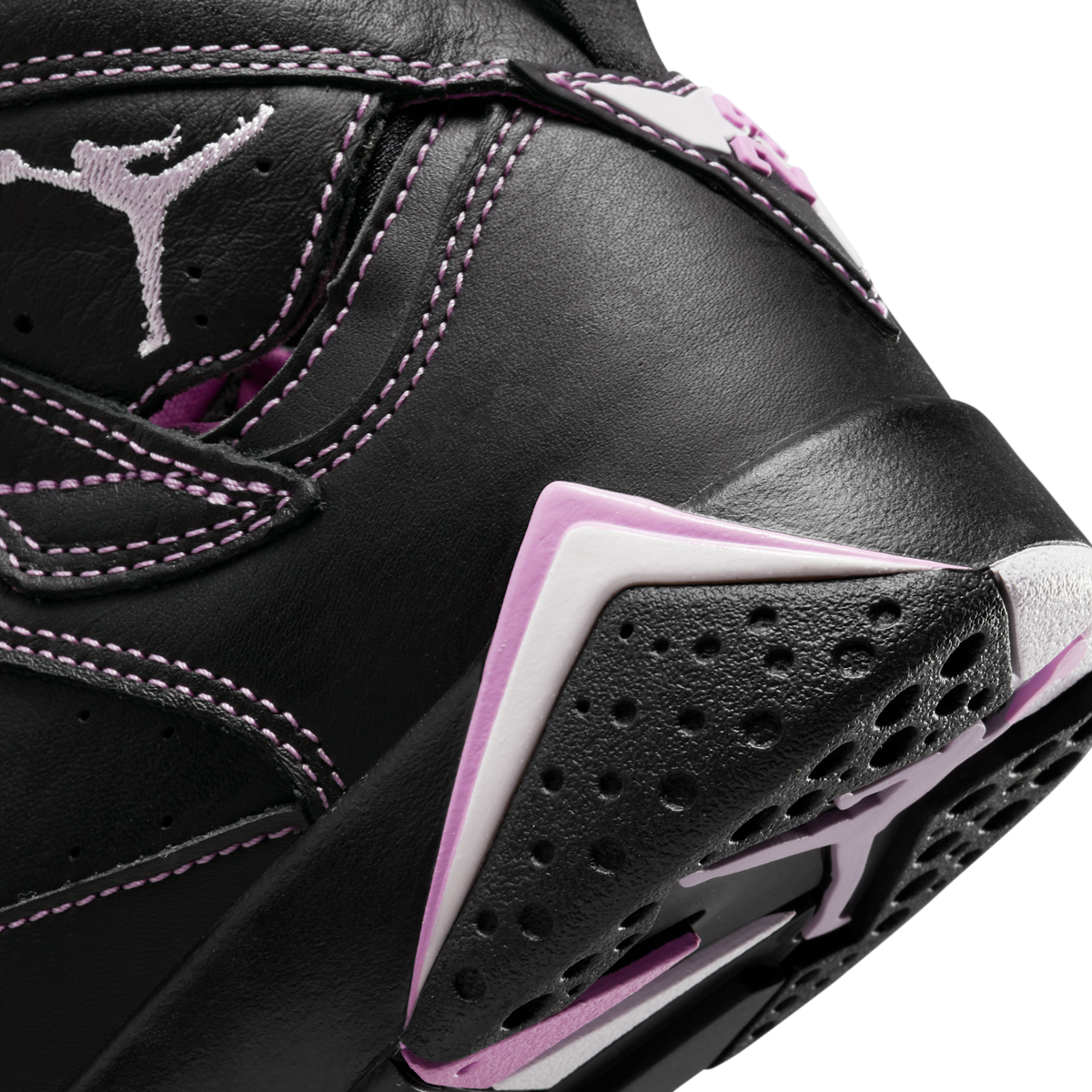 Jordan 7 Retro Barely Grape (GS)