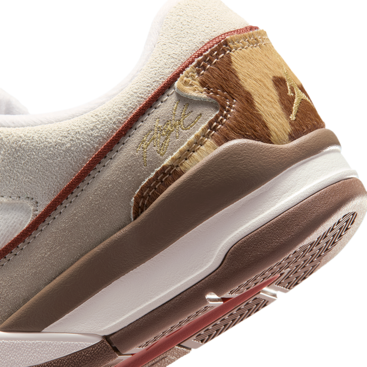 Jordan Flight Court SE Year of the Horse (Women's)