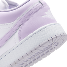 Jordan 1 Low Barely Grape Violet Mist (GS)