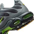 Nike Air Max Plus Smoke Grey Volt | DM0032-026