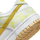Nike Dunk Low Yellow Strike (Women's)