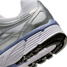 Nike P-6000 Metallic Silver World Indigo (Women's)