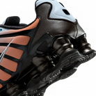 Nike Shox TL Blue Tint Orange (Women's) | AR3566-401