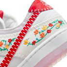 Nike SB Dunk Low Decon N7 Opti Yellow University Red | FD6951-700