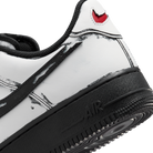 Nike Air Force 1 Low Scream Ghostface