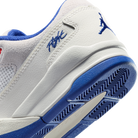 Jordan Flight Court Beige Royal (GS)