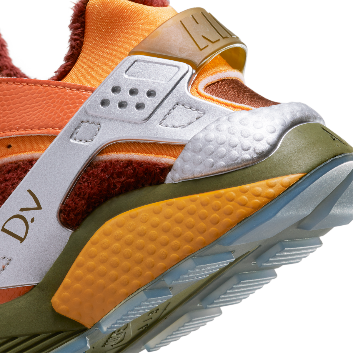 Nike Air Huarache Doernbecher (2023)