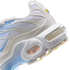 Nike Air Max Plus Psychic Blue White (GS) | CD0609-411
