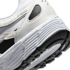 Nike P-6000 Sail Wolf Grey