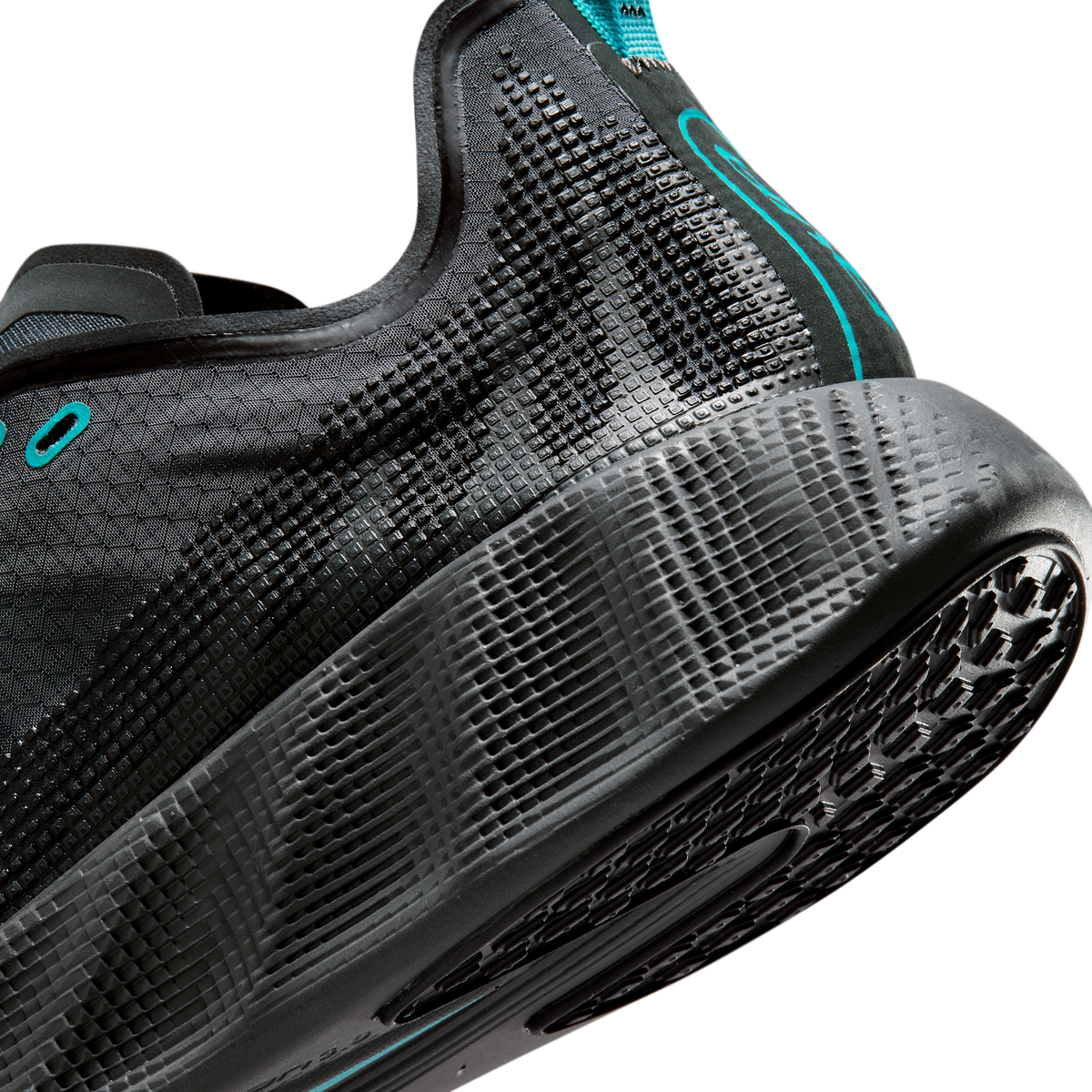 Nike Ava X Anthracite Black Energy