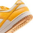 Nike Dunk Low University Gold