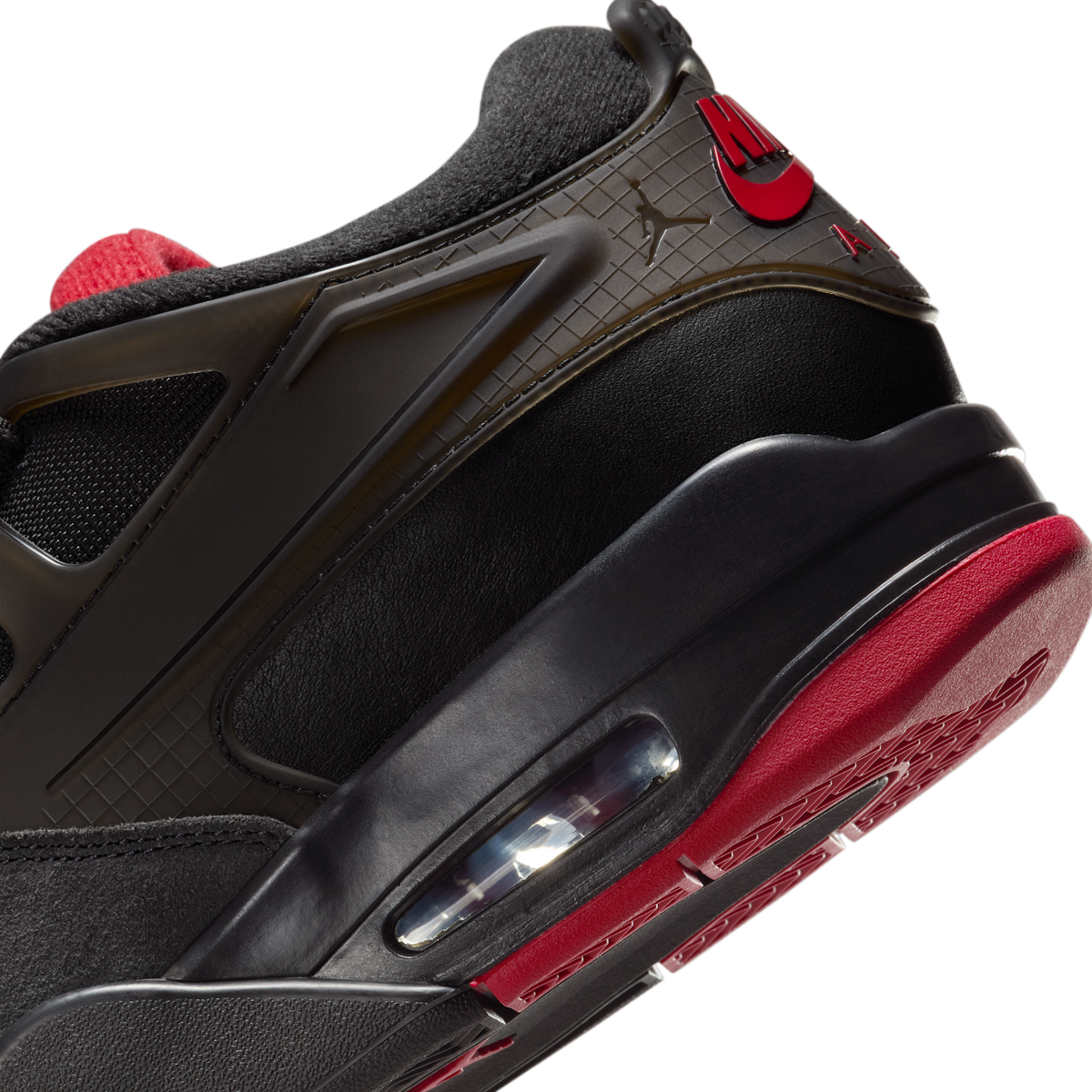 Jordan 4 RM Bred