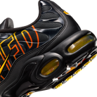Nike Air Max Plus Tuned Air Sunrise