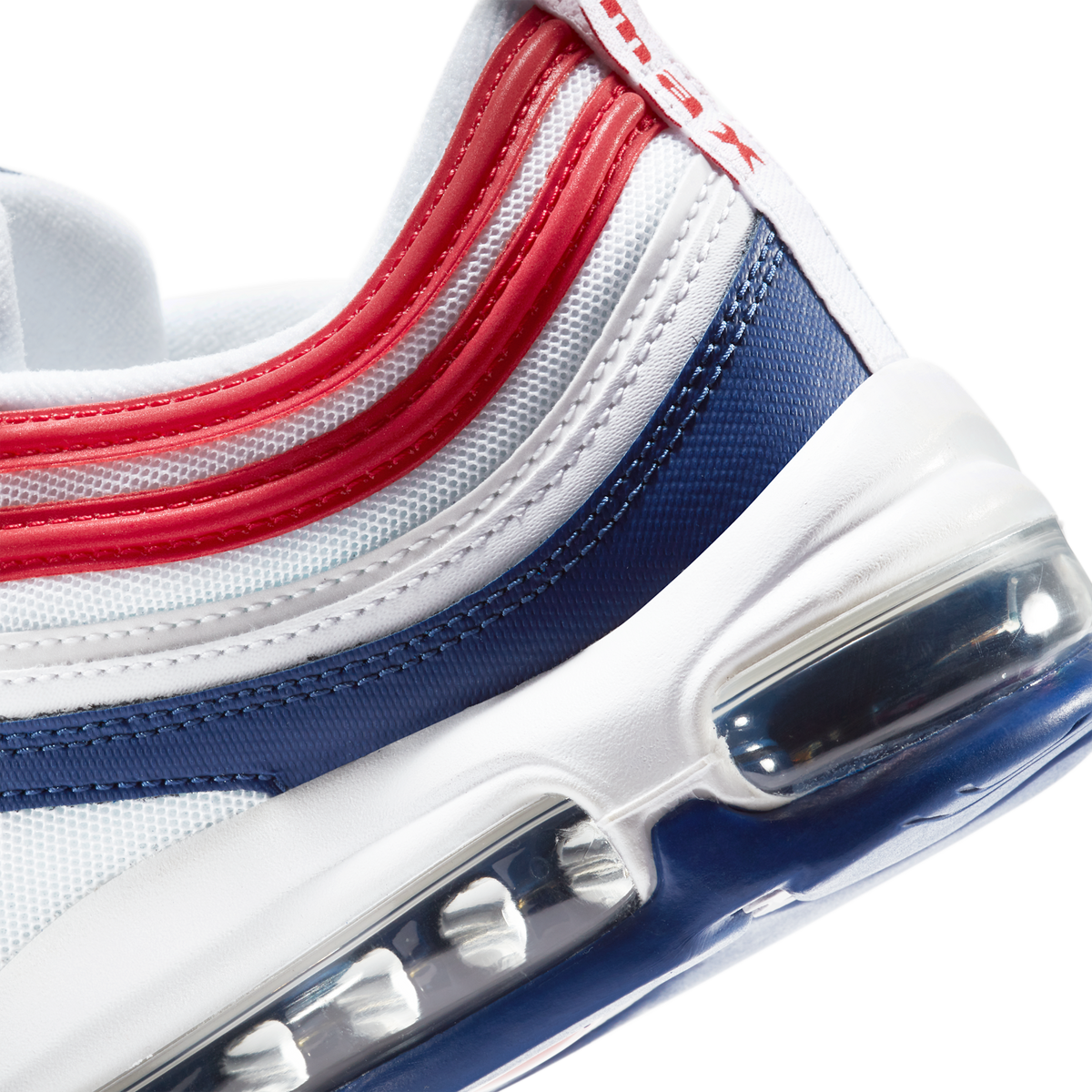 Nike Air Max 97 USA (2020) | CW5584-100