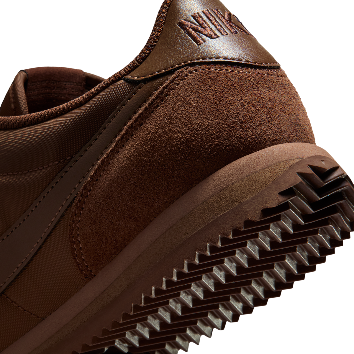 Nike Cortez Fauna Brown Cacao Wow (Women's)