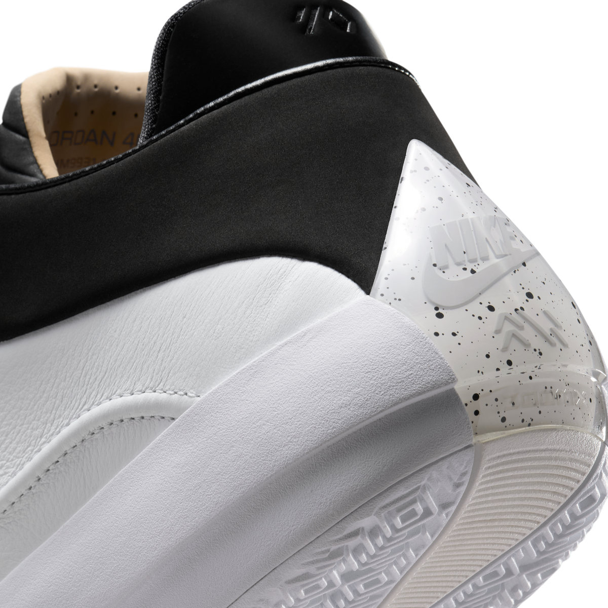 Jordan 40 The Classic