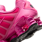 Nike Shox TL Desert Pink Black | IH1338-600