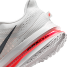 Nike Air Zoom Pegasus Premium Summit White Bright Crimson | HQ2592-101