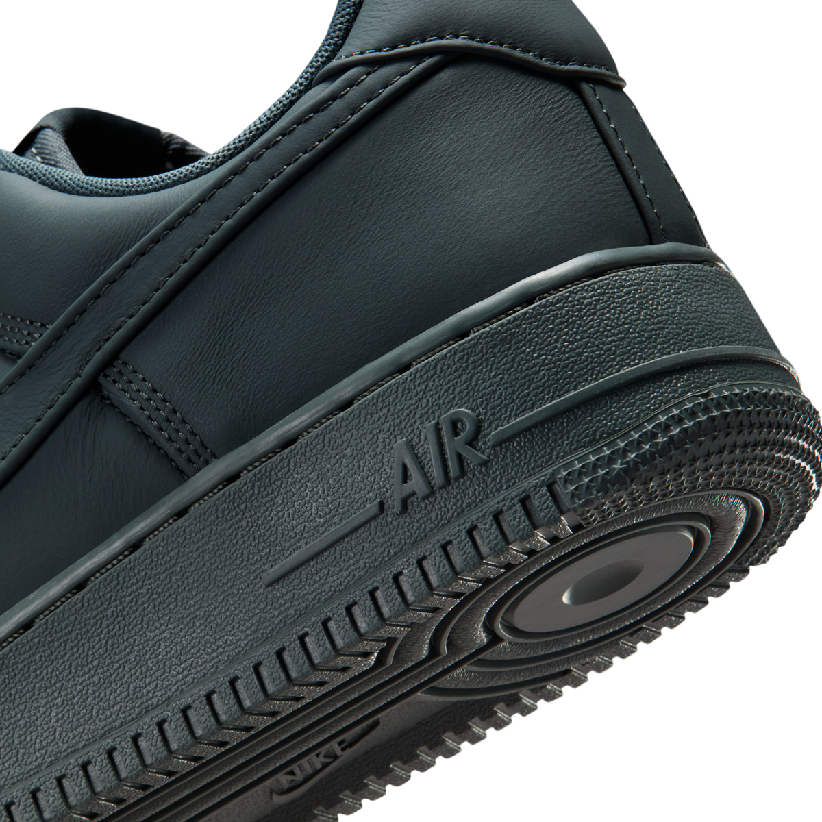 Nike Air Force 1 Low Retro Premium Bomber Grey