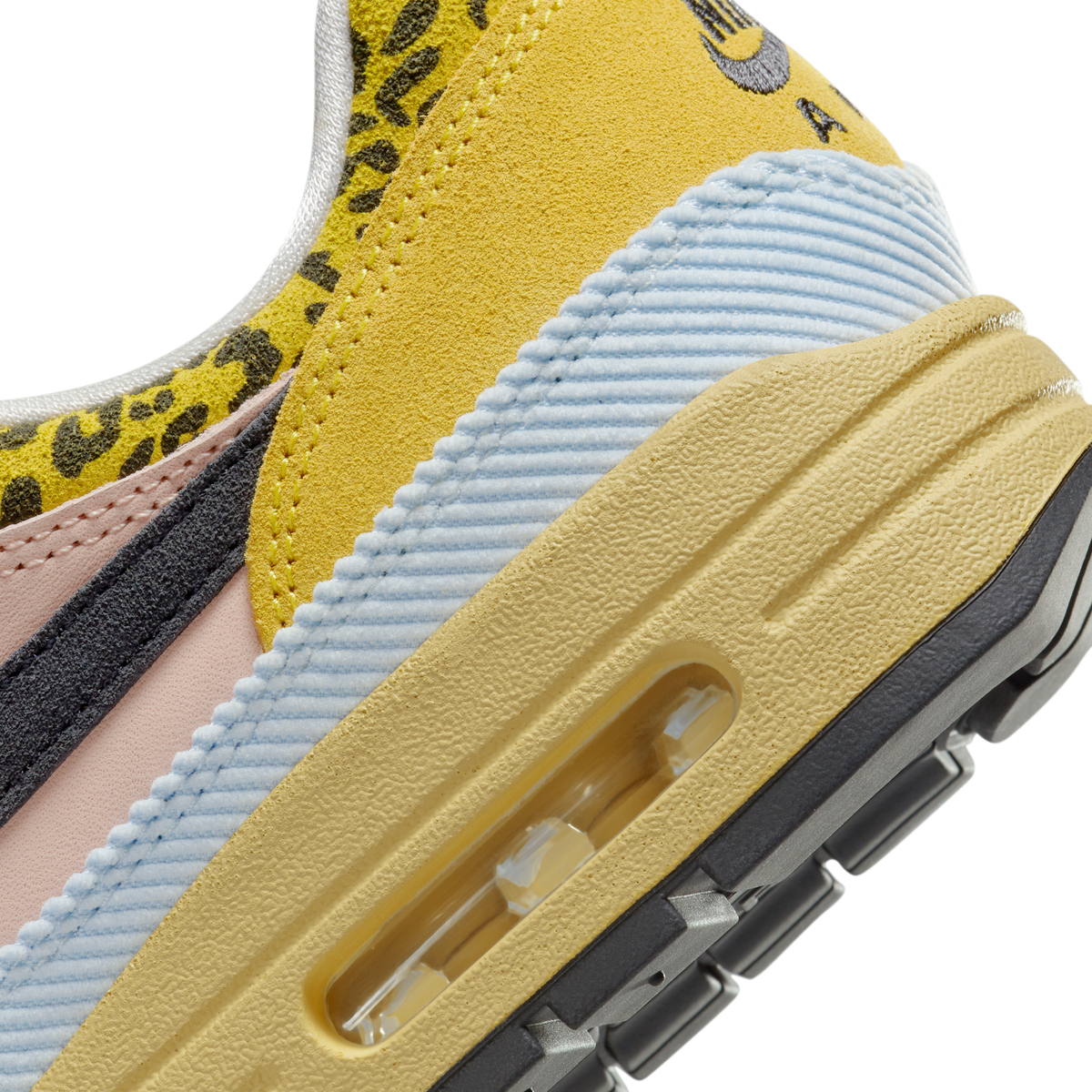 Nike Air Max 1 '87 Great Indoors Corduroy (Women's)