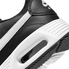 Nike Air Max SC Black White | CW4555-002