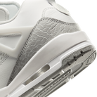 Jordan Spizike Low Summit White Photon Dust