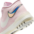 Nike Zoom LeBron NXXT Genisus Pink Foam Sail (Translucent Outsole)