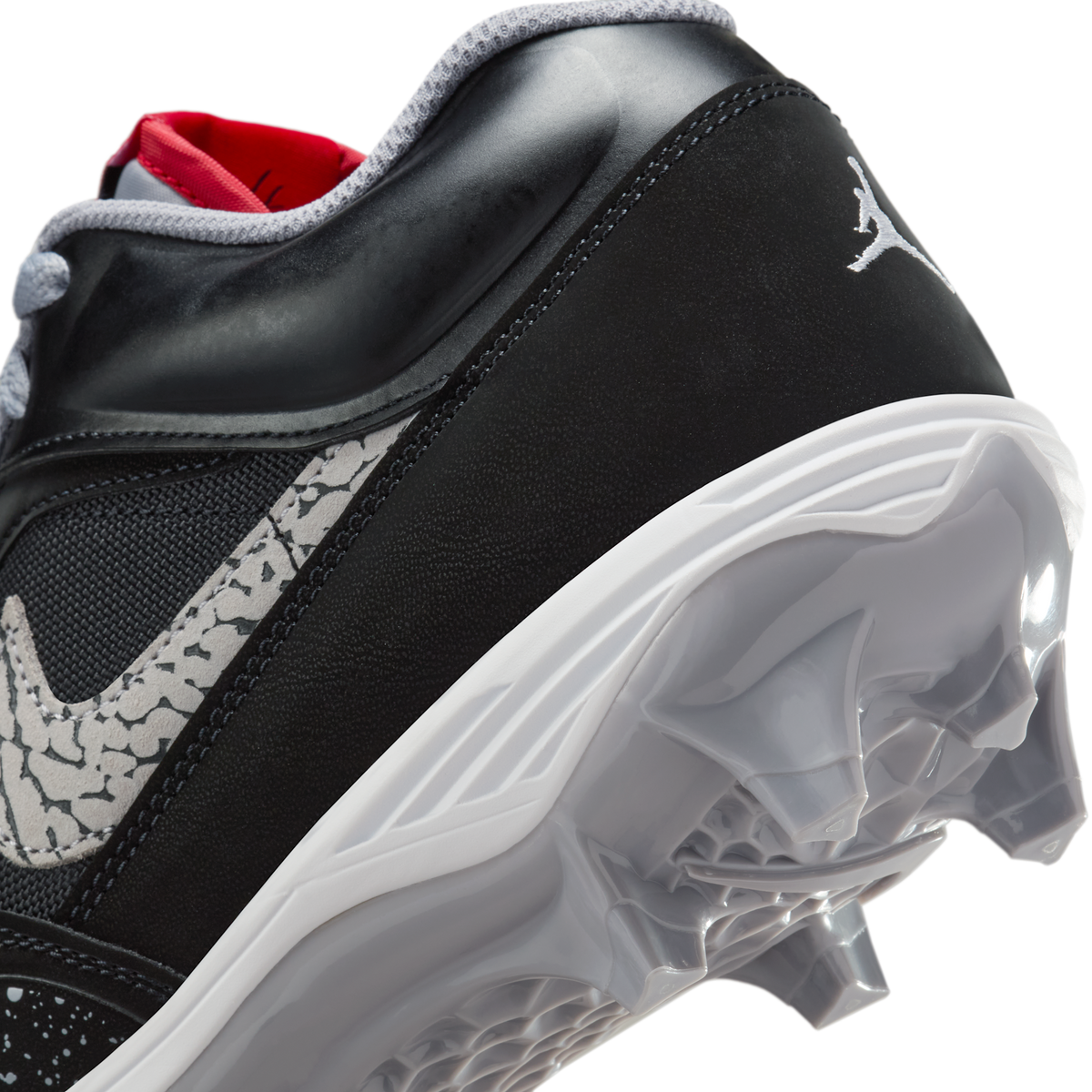 Jordan Stadium 90 Low TD Black Cement