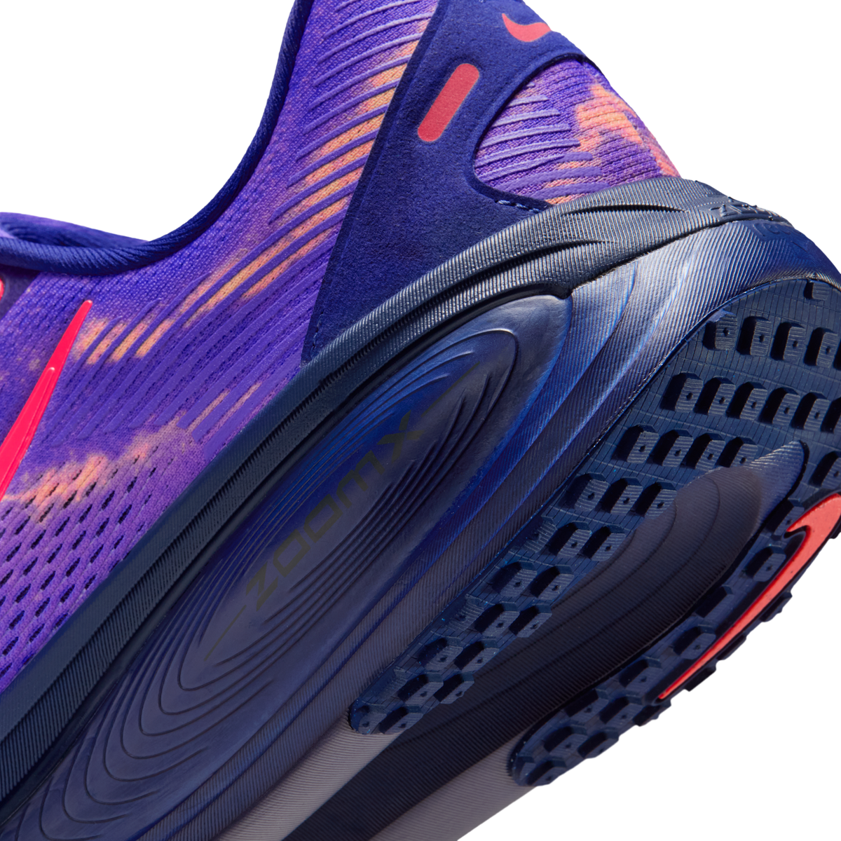 Nike Vomero 18 Indigo Burst | IQ0602-400