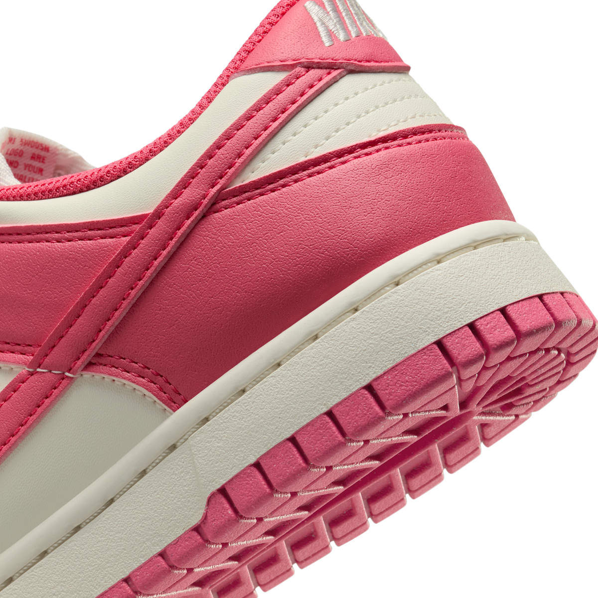 Nike Dunk Low Next Nature Aster Pink (Women's) | DD1873-600