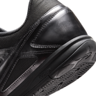 Nike Gato LV8 Metallic Anthracite Black