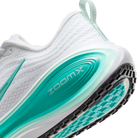 Nike Vomero Plus White Bleached Turquoise (Women's) | HV8154-100