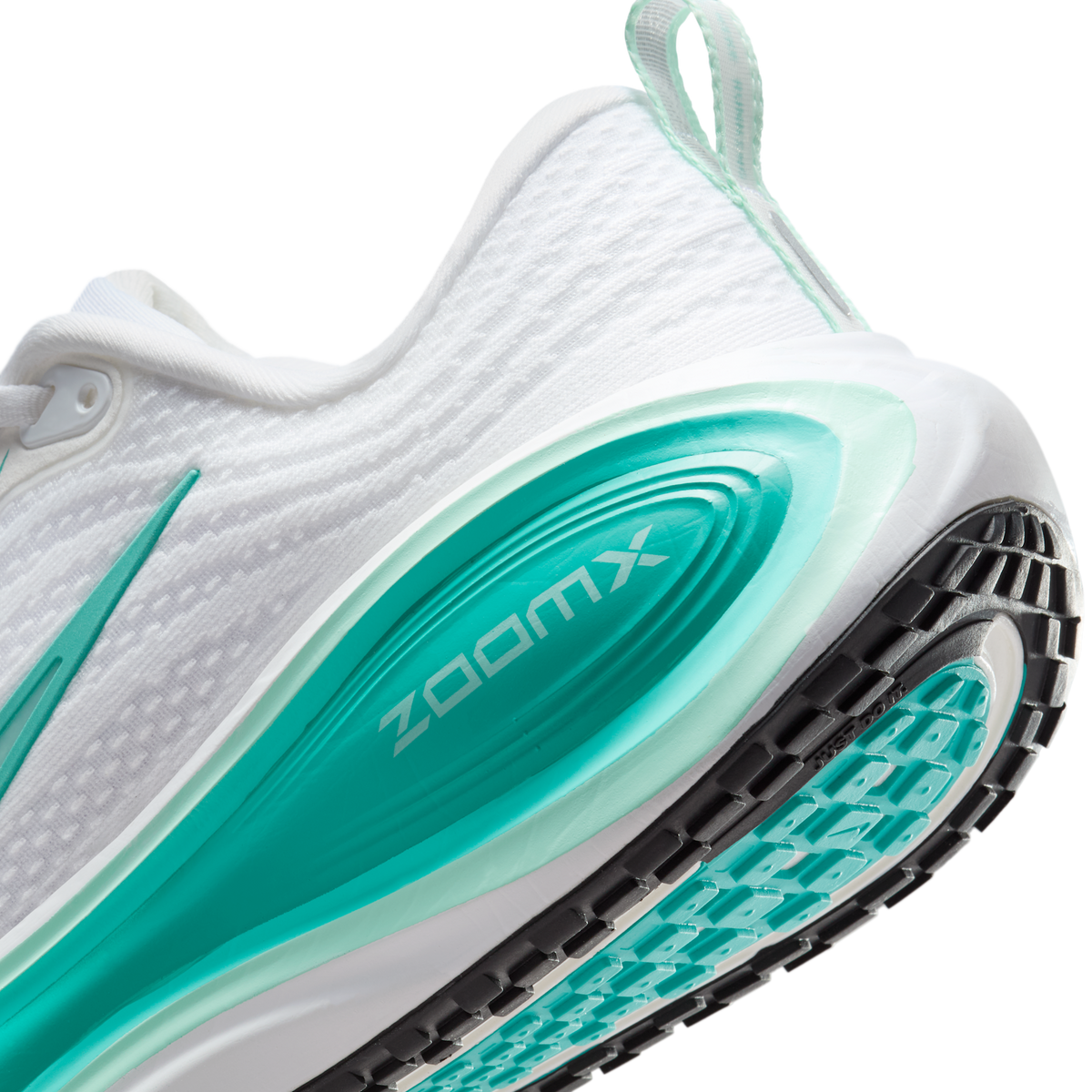 Nike Vomero Plus White Bleached Turquoise (Women's) | HV8154-100