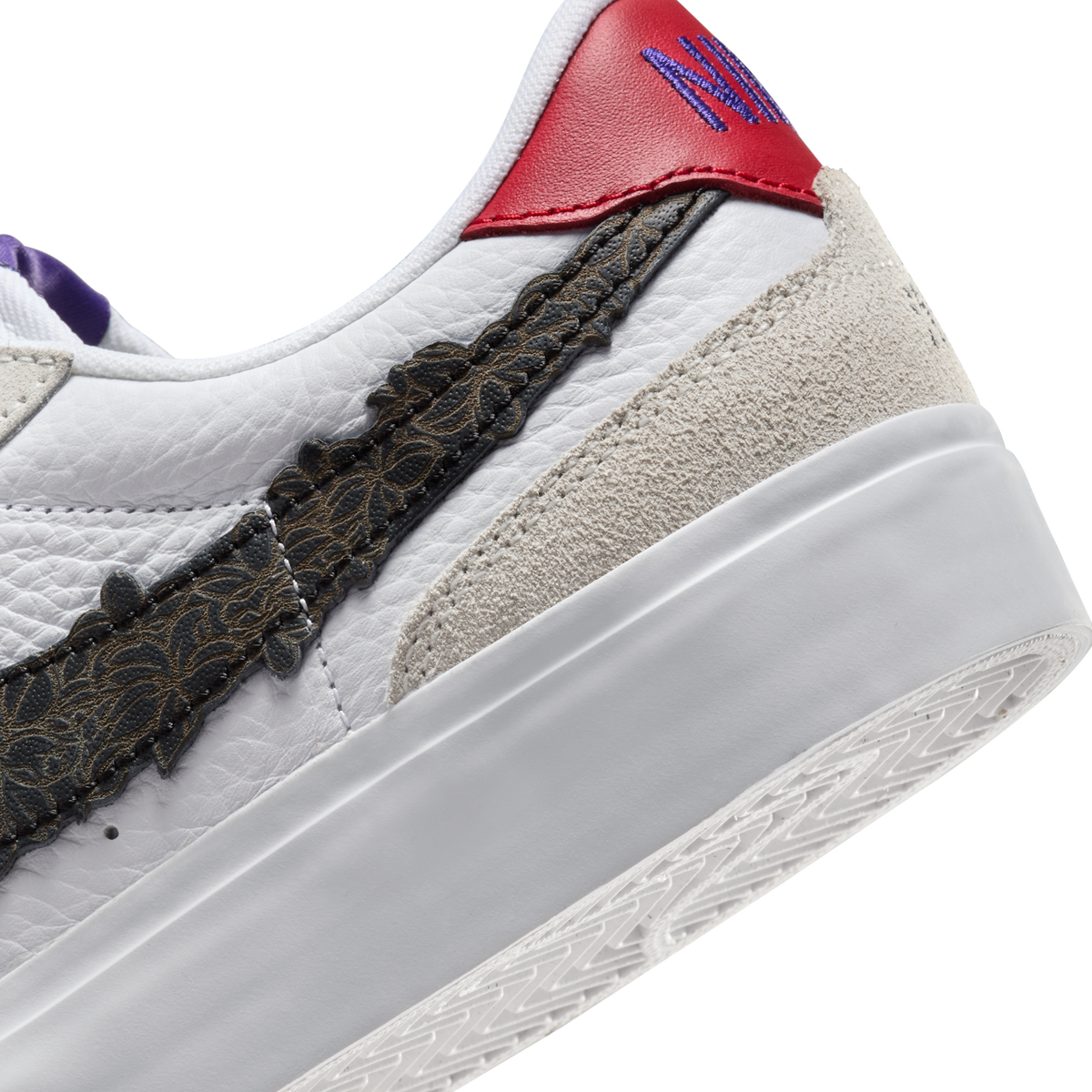 Nike SB Zoom Pogo Plus Sky Brown Japanese Roots (Women's)