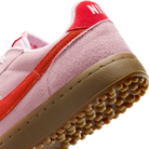 Nike Field General Suede Pink Foam Gum Dark Brown Light Crimson (Women's)