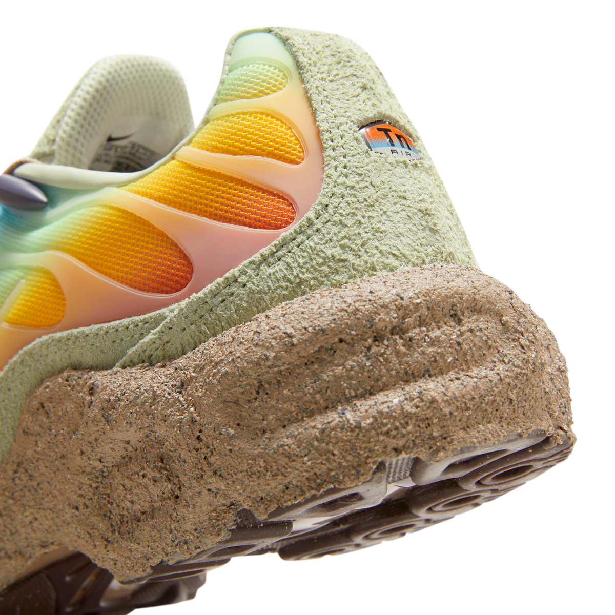 Nike Air Max Plus Sandy Sunset | HF5726-912