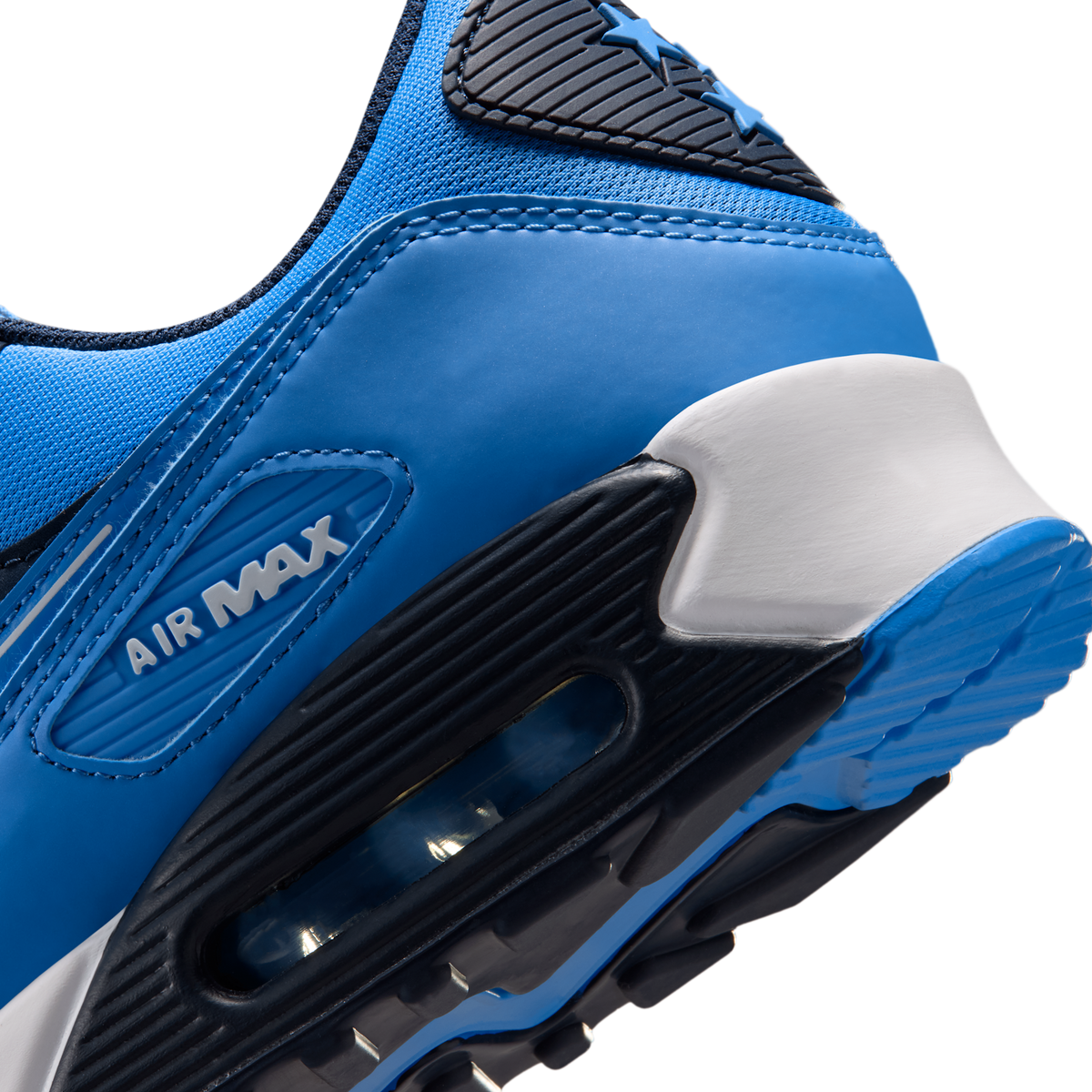 Nike Air Max 90 Tennessee Titans