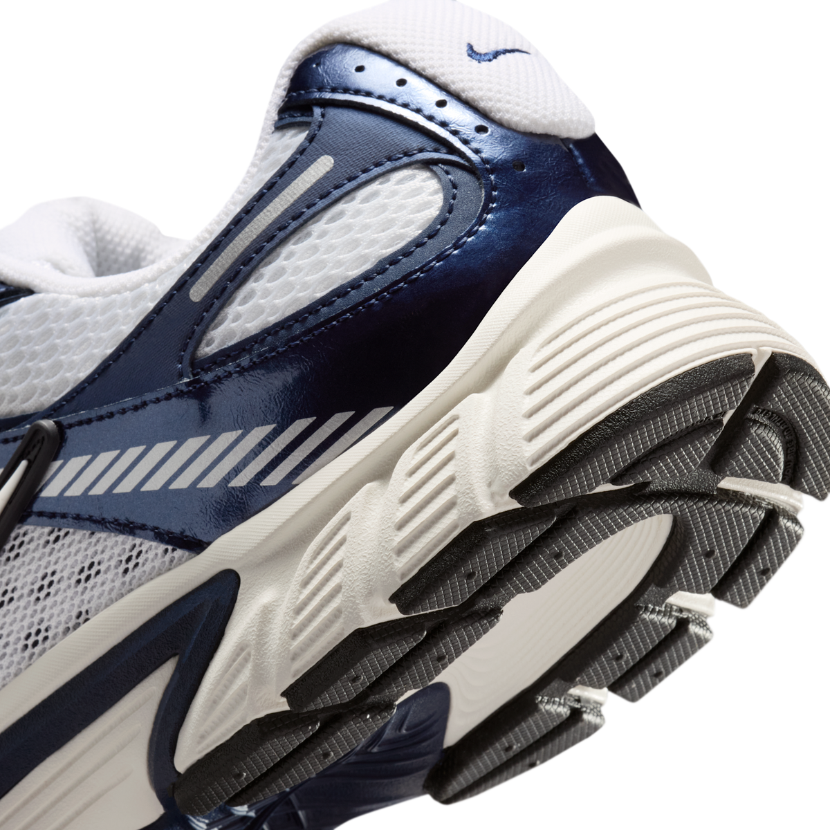 Nike V5 RNR White Midnight Navy